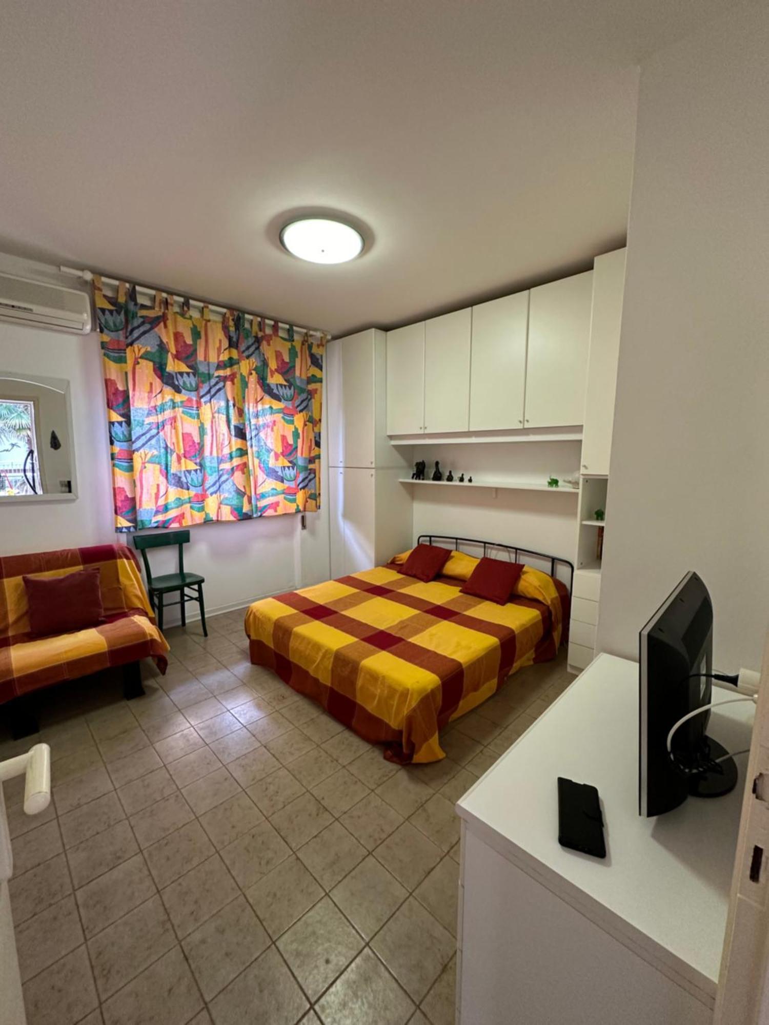 Verdi Apartment Lignano Sabbiadoro Exterior foto