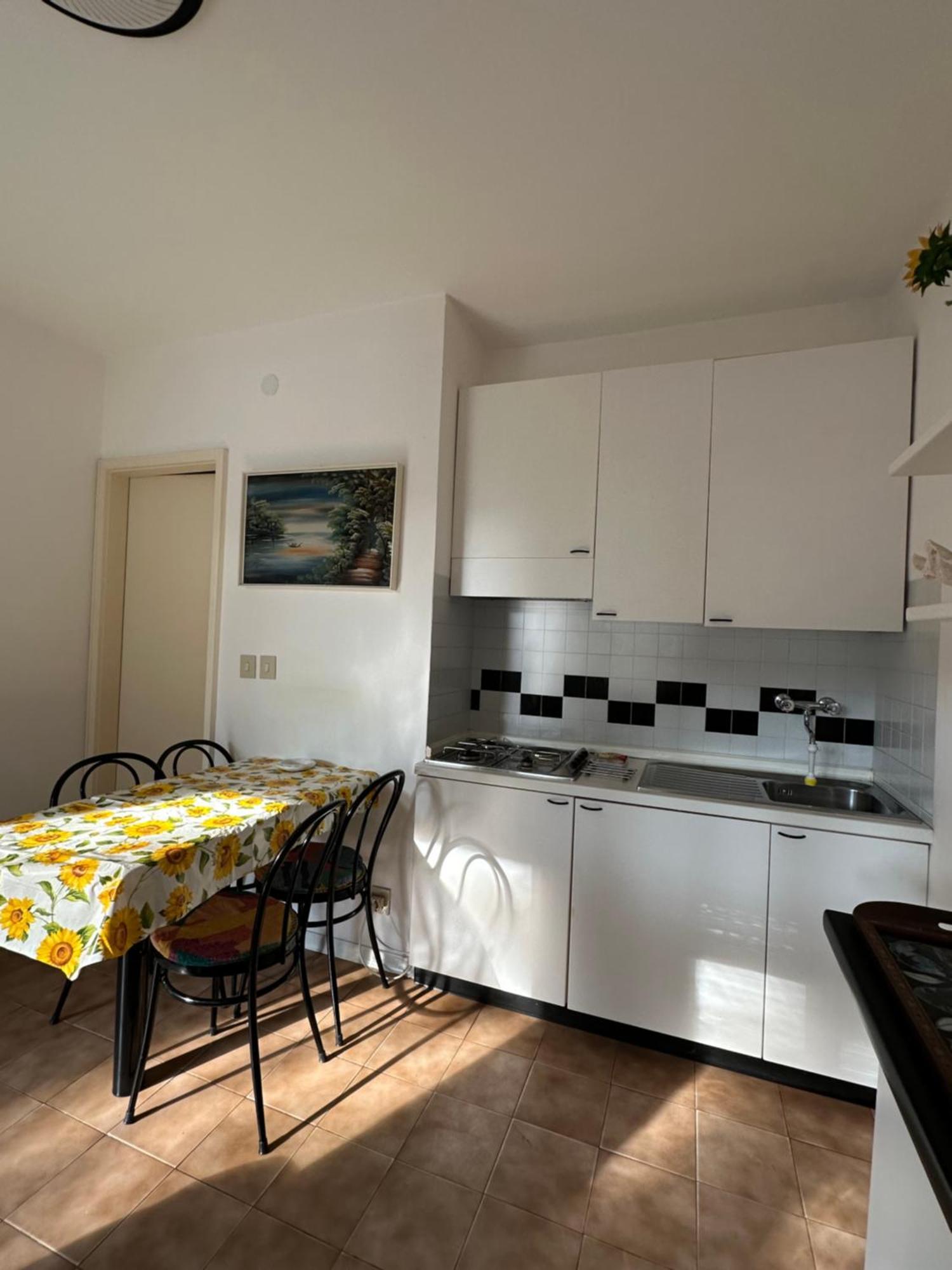 Verdi Apartment Lignano Sabbiadoro Exterior foto